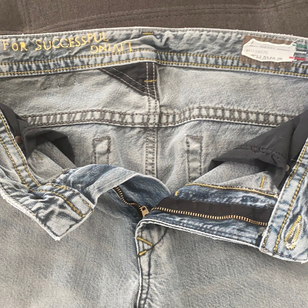Men’s Diesel Jeans 29